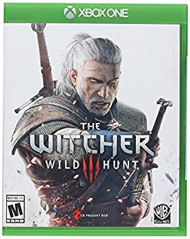 【中古】【輸入品・未使用】The Witcher III Wild Hunt (輸入版:北米) - XboxOne