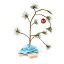 šۡ͢ʡ̤ѡThe Original Peanuts 18%֥륯% Charlie Brown Christmas Tree with Linus' Blanket by Peanuts [¹͢]