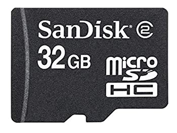 【中古】【輸入品・未使用】Sandisk 32GB MicroSDHC Memory Card%カンマ% Class 4 (Retail Package) by SanDisk【メーカー名】SanDisk【メーカー型番】SDQM-032G-B35【ブランド名】SanDisk【商品説明】Sandisk 32GB MicroSDHC Memory Card%カンマ% Class 4 (Retail Package) by SanDisk当店では初期不良に限り、商品到着から7日間は返品を 受付けております。こちらは海外販売用に買取り致しました未使用品です。買取り致しました為、中古扱いとしております。他モールとの併売品の為、完売の際はご連絡致しますのでご了承下さい。速やかにご返金させて頂きます。ご注文からお届けまで1、ご注文⇒ご注文は24時間受け付けております。2、注文確認⇒ご注文後、当店から注文確認メールを送信します。3、配送⇒当店海外倉庫から取り寄せの場合は10〜30日程度でのお届けとなります。国内到着後、発送の際に通知にてご連絡致します。国内倉庫からの場合は3〜7日でのお届けとなります。　※離島、北海道、九州、沖縄は遅れる場合がございます。予めご了承下さい。お電話でのお問合せは少人数で運営の為受け付けておりませんので、メールにてお問合せお願い致します。営業時間　月〜金　10:00〜17:00お客様都合によるご注文後のキャンセル・返品はお受けしておりませんのでご了承下さい。