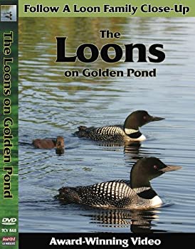 šۡ͢ʡ̤ѡLoons on Golden Pond [DVD] [Import]