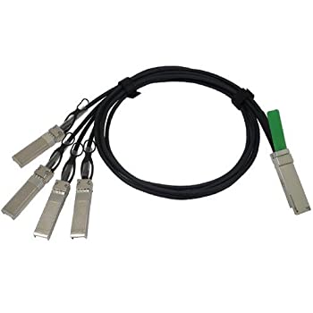 【中古】【輸入品・未使用】Cisco QSFP - 4xSFP10G%カンマ% 1m 【中古】【輸入品・未使用】Cisco QSFP - 4xSFP10G%カンマ% 1m