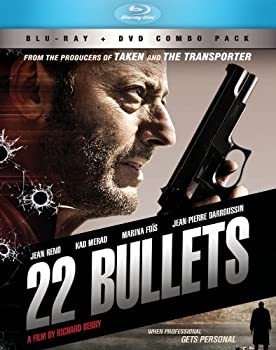 22 BULLETS