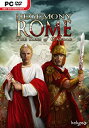 yÁzyAiEgpzHegemony Rome: Rise of Ceasar (PC DVD) (AŁj