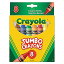 šۡ͢ʡ̤ѡCrayola Crayons Jumbo 8Ct Peggable Tuck Box - Bin389