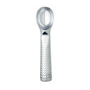 【中古】【輸入品・未使用】Chef'n Sweet Spot Ice Cream Scoop%カンマ% Grey