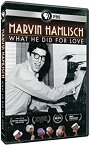 【中古】【輸入品・未使用】American Masters: Marvin Hamlisch - What He Did [DVD] [Import]