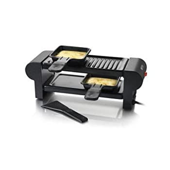 【中古】【輸入品・未使用】Boska Holland ボスカ ミニ・ラクレット・セット [並行輸入品]