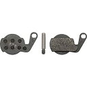 【中古】【輸入品・未使用】Magura ブレーキパッド Marta パフォーマンス タイプ5.1 ブラック