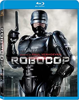【中古】【輸入品・未使用】Robocop [Blu-ray] [Import]