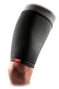 【中古】【輸入品・未使用】McDavid Level 1 Thigh Sleeve/Elastic%カンマ% Large%カンマ% Black by McDav...