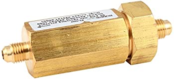 【中古】【輸入品・未使用】Bunn 23820.1000 Water Strainer with Cap%カンマ% .250 Flare by Bunn