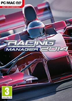 【中古】【輸入品・未使用】Racing Manager 2014 (PC DVD) (輸入版)【メーカー名】Kalypso Media【メーカー型番】PCOEARKAL41591【ブランド名】Unknown【商品説明】Racing Manager 2014 (PC DVD) (輸入版)当店では初期不良に限り、商品到着から7日間は返品を 受付けております。こちらは海外販売用に買取り致しました未使用品です。買取り致しました為、中古扱いとしております。他モールとの併売品の為、完売の際はご連絡致しますのでご了承下さい。速やかにご返金させて頂きます。ご注文からお届けまで1、ご注文⇒ご注文は24時間受け付けております。2、注文確認⇒ご注文後、当店から注文確認メールを送信します。3、配送⇒当店海外倉庫から取り寄せの場合は10〜30日程度でのお届けとなります。国内到着後、発送の際に通知にてご連絡致します。国内倉庫からの場合は3〜7日でのお届けとなります。　※離島、北海道、九州、沖縄は遅れる場合がございます。予めご了承下さい。お電話でのお問合せは少人数で運営の為受け付けておりませんので、メールにてお問合せお願い致します。営業時間　月〜金　10:00〜17:00お客様都合によるご注文後のキャンセル・返品はお受けしておりませんのでご了承下さい。