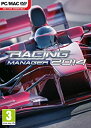 yÁzyAiEgpzRacing Manager 2014 (PC DVD) (A)