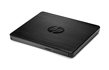 【中古】【輸入品・未使用】HP External USB DVDRW Drive [並行輸入品]