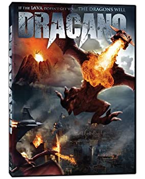 【中古】【輸入品・未使用】Dracano [DVD] [Import]