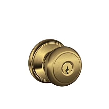 šۡ͢ʡ̤ѡSchlage (顼) F51A?ȥ꡼å F51AAND609 1