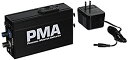 【中古】【輸入品・未使用】Elite Core EC-PMAパーソナルモニターアンプ