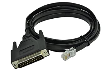 yÁzyAiEgpzCisco DB25 - RJ45 f/R\[P[u 72-3663-01