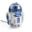 šۡ͢ʡ̤ѡۥ StarWars R2-D2 USB ֺܽŴ iPhone%% iPad%% Androidoб [¹͢]