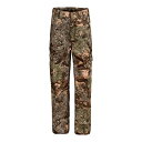 【中古】【輸入品・未使用】King 's Camo Kidsコットン6つポケットハンティングパンツ