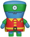 Funko Uglydoll?DC Comics Wedgehead as Robin Vinyl Figure 