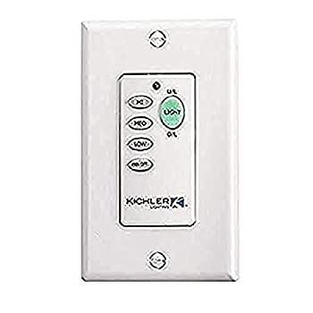 Kichler 370039?multr壁送信機l-function