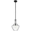 【中古】【輸入品・未使用】Kichler Lighting 42141OZCS Everly 1LT Pendant%カンマ% Olde Bronze Finish with Clear Seedy Glass by Kichler Lighting [並行輸入品]【メーカー名】Kichler Lighting【メーカー型番】42141OZCS【ブランド名】Kichler Lighting【商品説明】Kichler Lighting 42141OZCS Everly 1LT Pendant%カンマ% Olde Bronze Finish with Clear Seedy Glass by Kichler Lighting [並行輸入品]当店では初期不良に限り、商品到着から7日間は返品を 受付けております。こちらは海外販売用に買取り致しました未使用品です。買取り致しました為、中古扱いとしております。他モールとの併売品の為、完売の際はご連絡致しますのでご了承下さい。速やかにご返金させて頂きます。ご注文からお届けまで1、ご注文⇒ご注文は24時間受け付けております。2、注文確認⇒ご注文後、当店から注文確認メールを送信します。3、配送⇒当店海外倉庫から取り寄せの場合は10〜30日程度でのお届けとなります。国内到着後、発送の際に通知にてご連絡致します。国内倉庫からの場合は3〜7日でのお届けとなります。　※離島、北海道、九州、沖縄は遅れる場合がございます。予めご了承下さい。お電話でのお問合せは少人数で運営の為受け付けておりませんので、メールにてお問合せお願い致します。営業時間　月〜金　10:00〜17:00お客様都合によるご注文後のキャンセル・返品はお受けしておりませんのでご了承下さい。