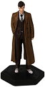 yÁzyAiEgpzUnderground Toys Doctor Who 10th #8 Collector Figure