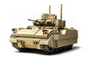 【中古】【輸入品・未使用】モンモデル 1/35 M2A3 ブラッドレー BUSKIII フルインテリア プラモデル