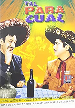 【中古】【輸入品・未使用】Tal Para Cual (Spanish) [DVD] [Import]