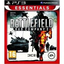 【中古】【輸入品・未使用】Battlefield: Bad Company 2 (PS3) (輸入版)【メーカー名】Electronic Arts【メーカー型番】P3REFPELE11106【ブランド名】【商品説明】Battlefield: Bad Company 2 (PS3) (輸入版)当店では初期不良に限り、商品到着から7日間は返品を 受付けております。こちらは海外販売用に買取り致しました未使用品です。買取り致しました為、中古扱いとしております。他モールとの併売品の為、完売の際はご連絡致しますのでご了承下さい。速やかにご返金させて頂きます。ご注文からお届けまで1、ご注文⇒ご注文は24時間受け付けております。2、注文確認⇒ご注文後、当店から注文確認メールを送信します。3、配送⇒当店海外倉庫から取り寄せの場合は10〜30日程度でのお届けとなります。国内到着後、発送の際に通知にてご連絡致します。国内倉庫からの場合は3〜7日でのお届けとなります。　※離島、北海道、九州、沖縄は遅れる場合がございます。予めご了承下さい。お電話でのお問合せは少人数で運営の為受け付けておりませんので、メールにてお問合せお願い致します。営業時間　月〜金　10:00〜17:00お客様都合によるご注文後のキャンセル・返品はお受けしておりませんのでご了承下さい。