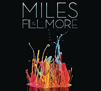 【中古】【輸入品・未使用】Miles at the Fillmore: Miles Davis 1970: