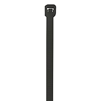 【中古】【輸入品・未使用】Aviditi CTUV1140 40# UV Cable Ties%カンマ% 11%カンマ% Black (Pack of 500) by Aviditi