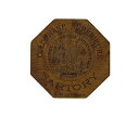 【中古】【輸入品・未使用】Sartory Rosin in Octagonal Wood Case