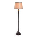 【中古】【輸入品・未使用】Kenroy Home Chatham フロアランプ 32307ORB 1