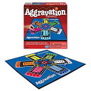 【中古】【輸入品・未使用】Aggravation ボードゲーム ボードゲーム 並行輸入品