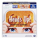 【中古】【輸入品・未使用】Heads Up Party Game by Continuum Games