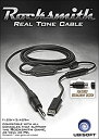 【中古】【輸入品・未使用】【並行輸入品】Ubisoft Rocksmith Real Tone Cable リアルトーンケーブル