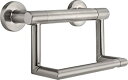 yÁzyAiEgpzDelta Faucet 41550-SS Contemporary Tissue Holder/Assist Bar%J}% Stainless DELTA FAUCET [sAi]