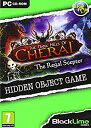 【中古】【輸入品・未使用】The Dark Hills of Cherai: The Regal Scepter (PC CD) (輸入版)