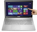 ޡåȥץ饹㤨֡šۡ͢ʡ̤ѡGTX850M   Ρȥѥ ASUS N550 Series 15.6-Inch Touchscreen Laptop (Core i7-4700HQ 2.4Ghz/ 8GB DDR3/ 1TB HDD/ WindowsפβǤʤ853,752ߤˤʤޤ