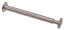 šۡ͢ʡ̤ѡThe Hillman Group The Hillman Group 3834 1-1/2 In. Posts with Aluminum Screw (10-Pack) by The Hillman Group
