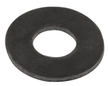 【中古】【輸入品・未使用】The Hillman Group The Hillman Group 3812 1/4 In. x 1/2 In. x 1/16 In. Rubber Washer (50-Pack) by The Hillman Group