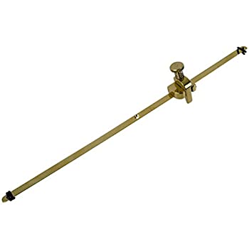 【中古】【輸入品・未使用】Shubb bc-25lb (fsb-lb第5文字列ロングバーBanjo Capo???Brass