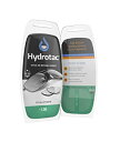 【中古】【輸入品・未使用】Hydrotac(ハイドロタック) 貼るリーディングレンズ +1.50(4)