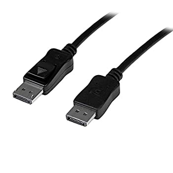 yÁzyAiEgpzStarTech.com 10m DisplayPortANeBuP[u DP/fBXvC|[g(IX)-DP/fBXvC|[g(IX) DISPL10MA