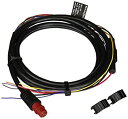【中古】【輸入品・未使用】010-11970-00 Garmin Power Cable - 8-Pin for echoMAP™ Series & GPSMAP® Series(2)