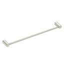 【中古】【輸入品・未使用】Moen Align 18?%ダブルクォーテ%バスルームタオルバー YB0418BN 1