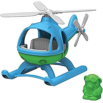 【中古】【輸入品・未使用】Helicopter - Blue
