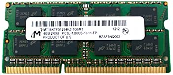 【中古】【輸入品・未使用】8Gb Pc3L 12800 1600Mhz Shared